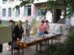 Готовимся встречать гостей